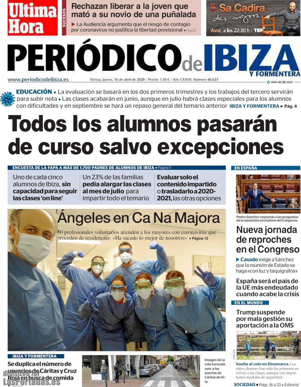 Periódico de Ibiza