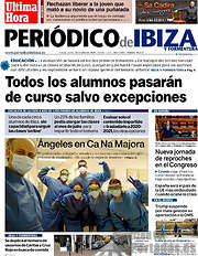 /Periódico de Ibiza