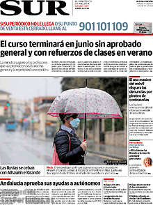 Periodico Sur
