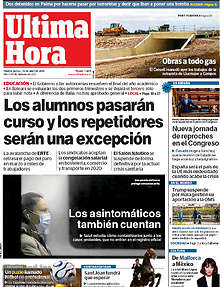 Periodico Última Hora