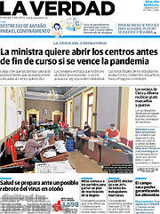 /La Verdad Cartagena