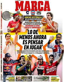 Periodico Marca
