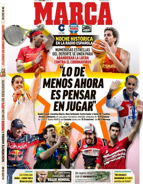 Marca