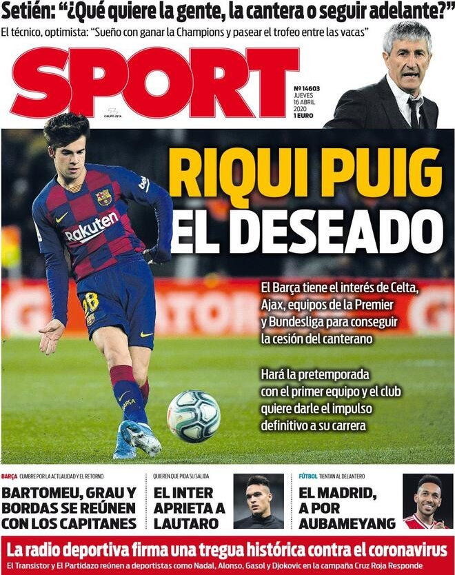 Sport
