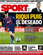 /Sport