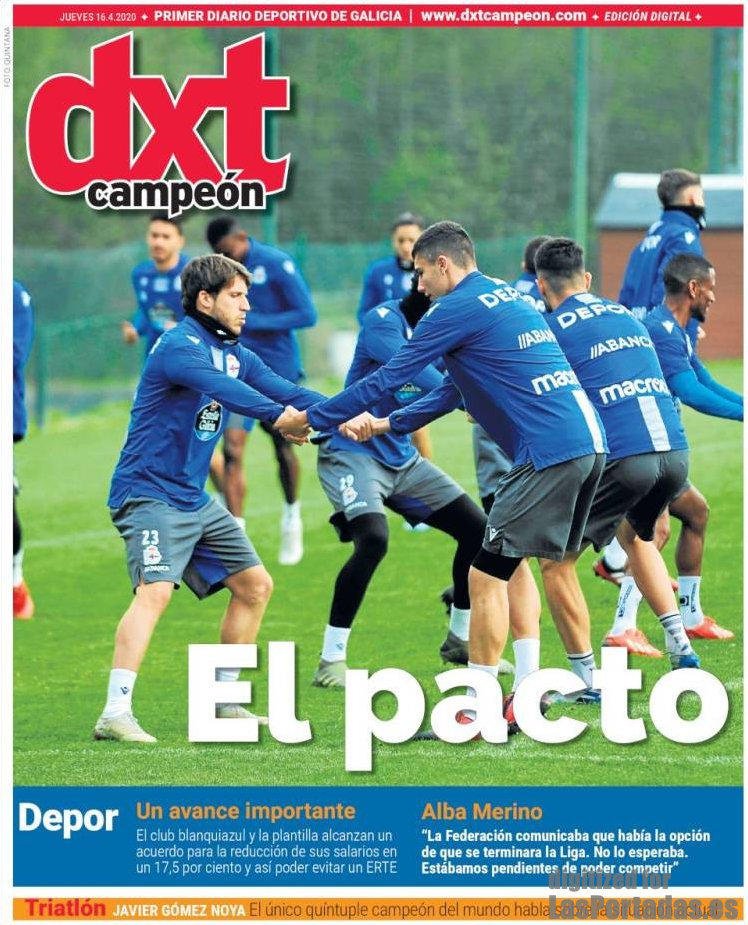 dxt