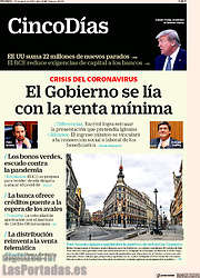 /Cinco Días