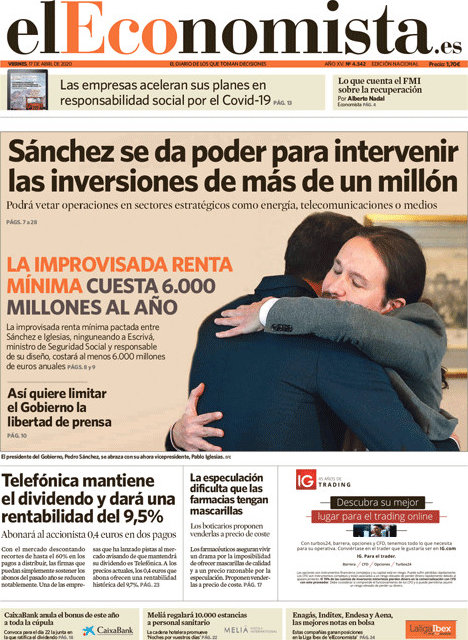 El Economista
