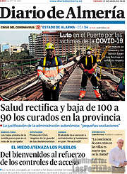 /Diario de Almería