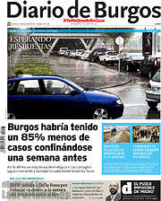/Diario de Burgos