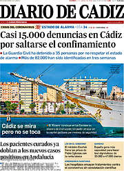 /Diario de Cádiz