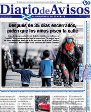 /Diario de Avisos