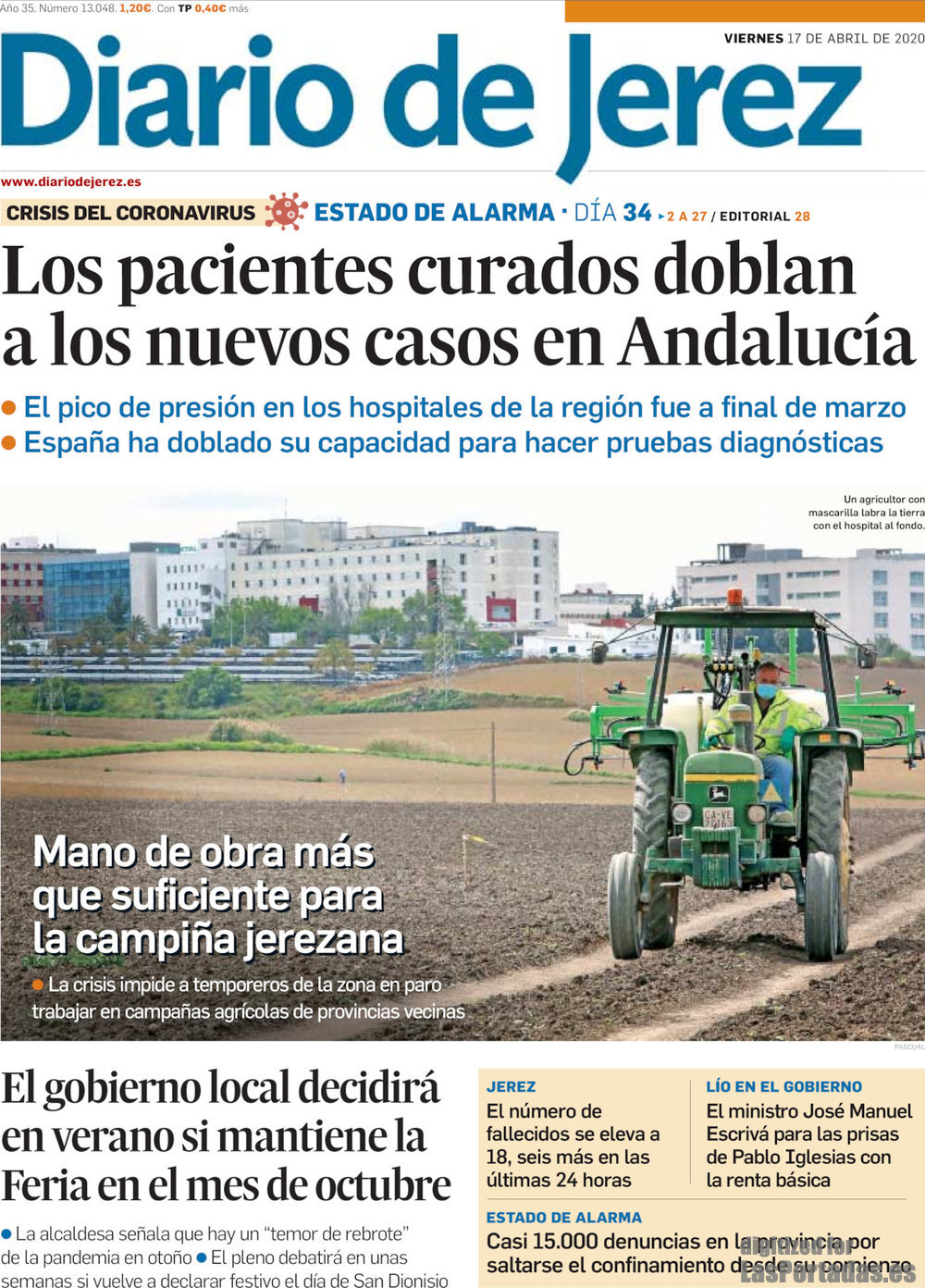 Diario de Jerez