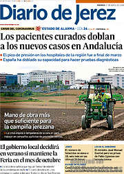 /Diario de Jerez