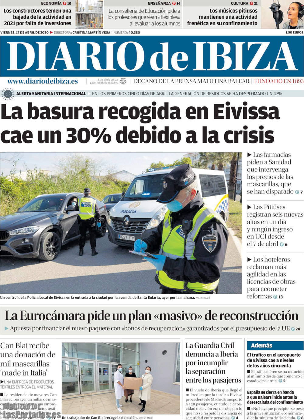 Diario de Ibiza