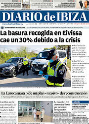/Diario de Ibiza