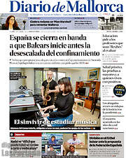 /Diario de Mallorca