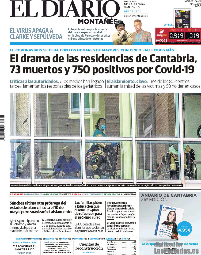 El Diario Montañés