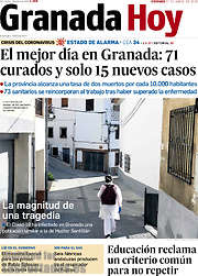 /Granada Hoy