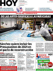 /Hoy