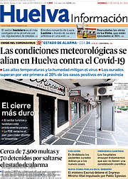 /Huelva Información