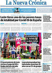 /La Nueva Crónica