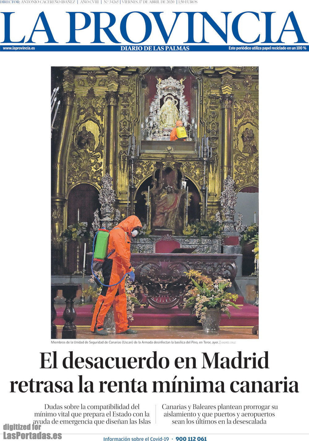 La Provincia