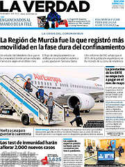 /La Verdad