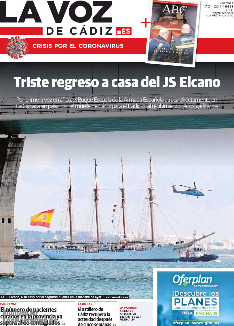 La Voz de Cádiz