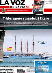 /La Voz de Cádiz