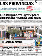 /Las Provincias