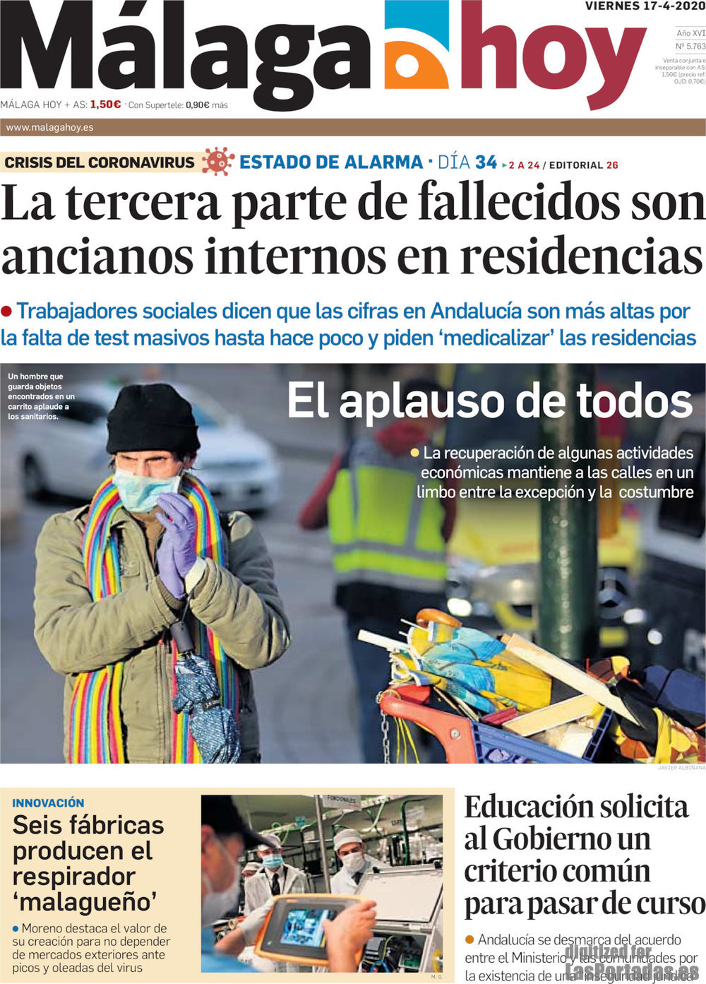 Malaga Hoy