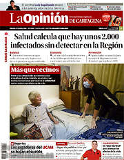 /La Opinión de Cartagena