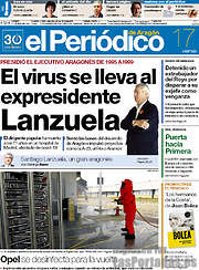 /El Periódico de Aragón