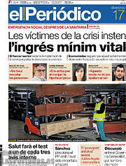 /El Periódico de Catalunya(Català)