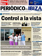 /Periódico de Ibiza