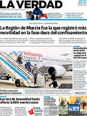 /La Verdad Cartagena