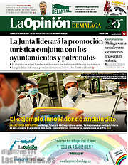 /La Opinión de Málaga
