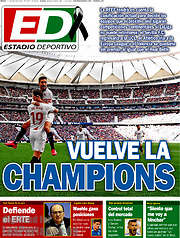 /Estadio Deportivo