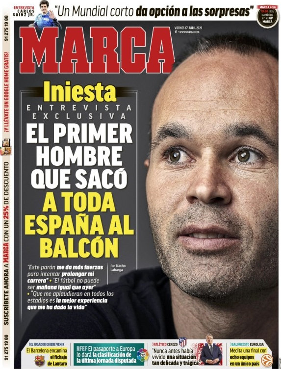 Marca