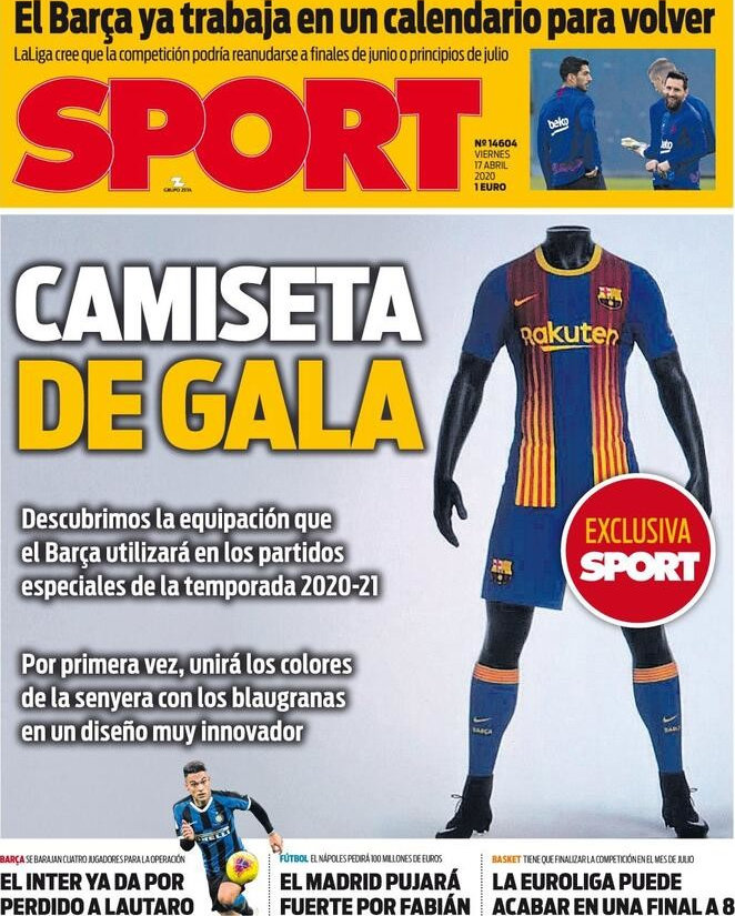 Sport