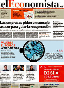 Periodico El Economista