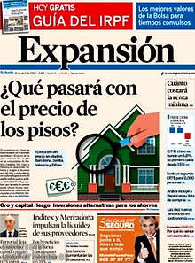 Periodico Expansion