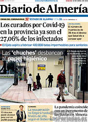 /Diario de Almería