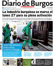 /Diario de Burgos