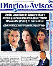 /Diario de Avisos