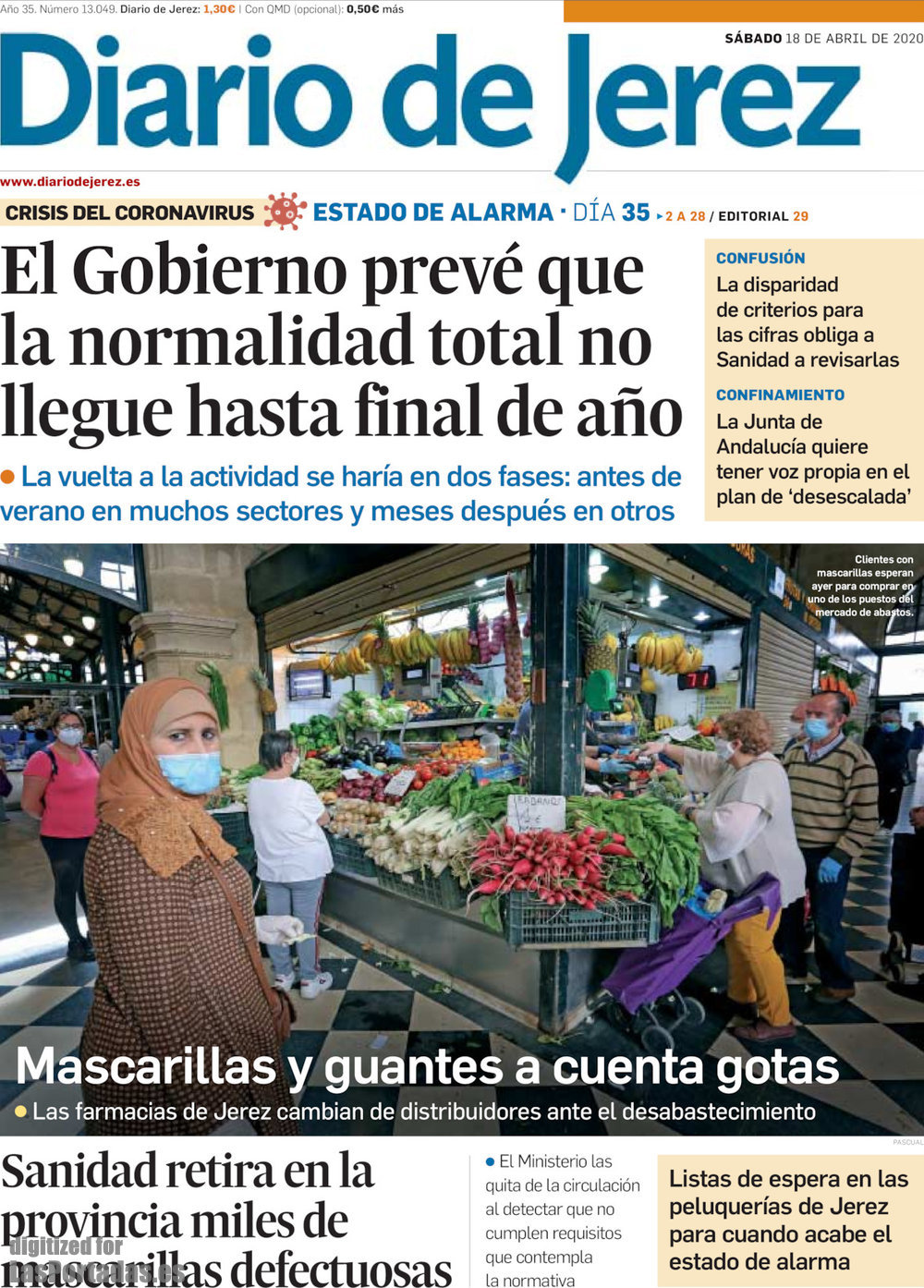 Diario de Jerez