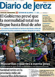 /Diario de Jerez