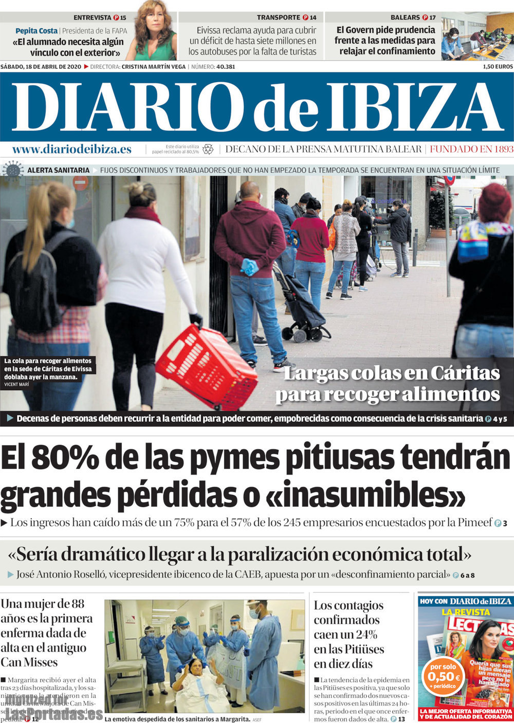 Diario de Ibiza