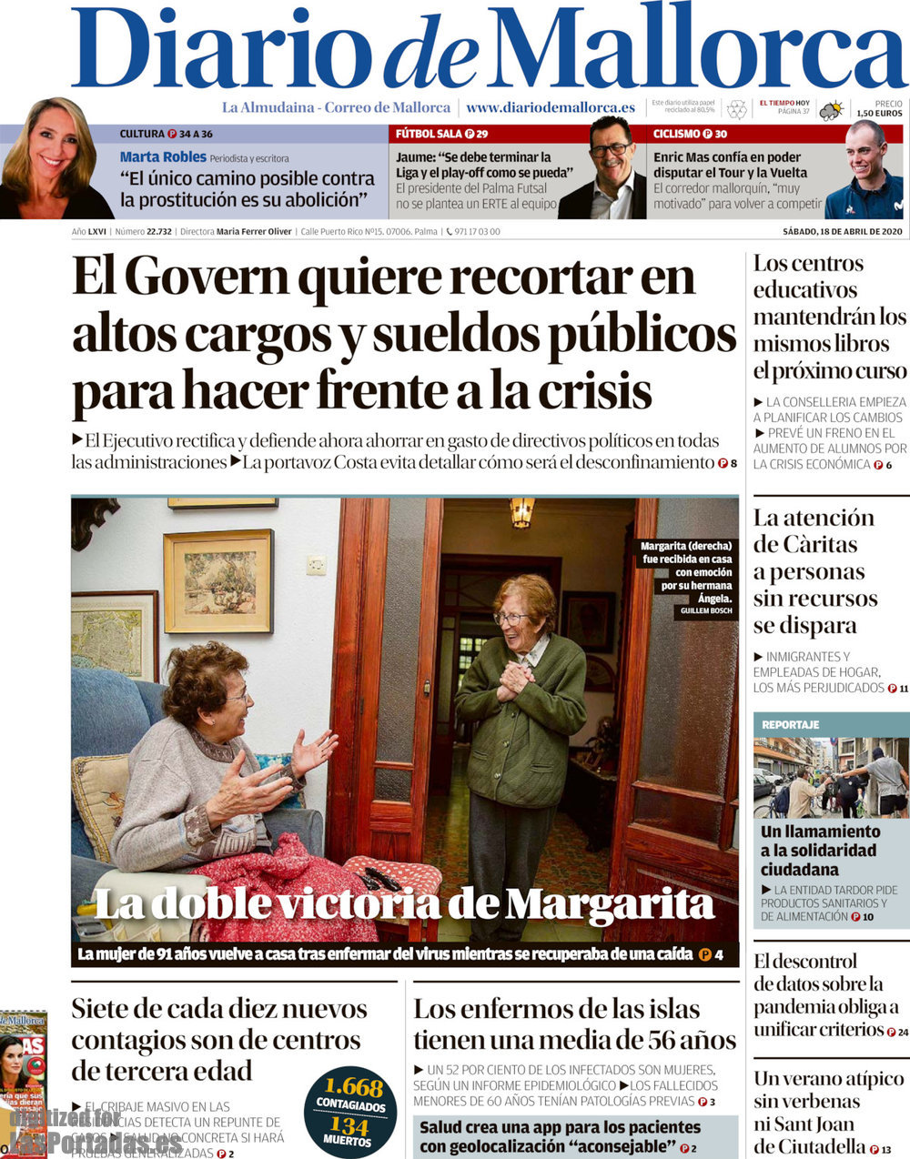 Diario de Mallorca